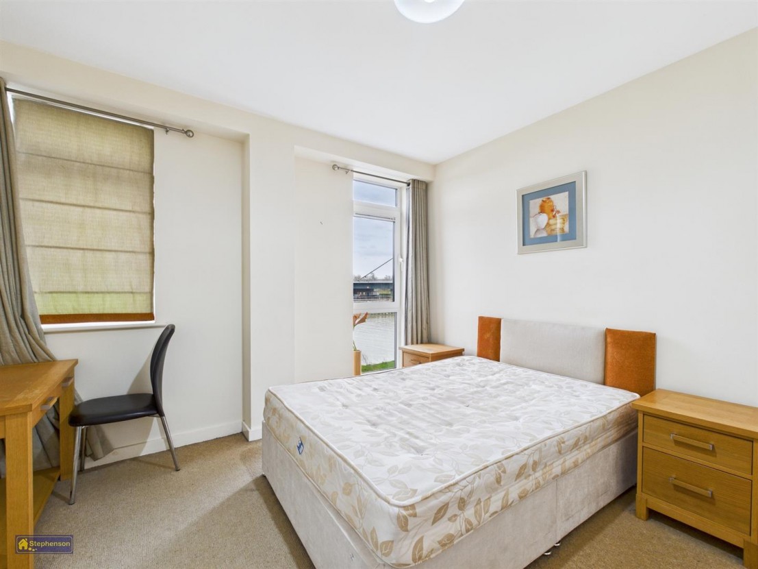 Trinity Wharf, High Street, Hull