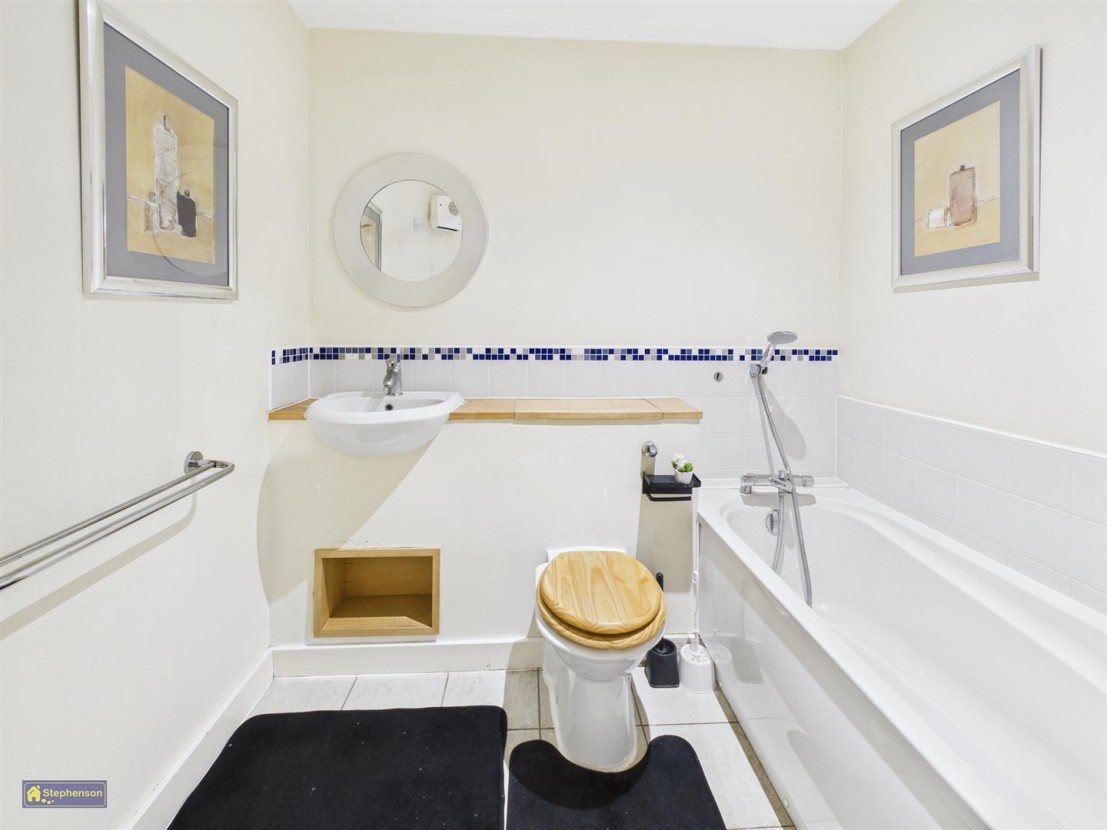 Trinity Wharf, High Street, Hull