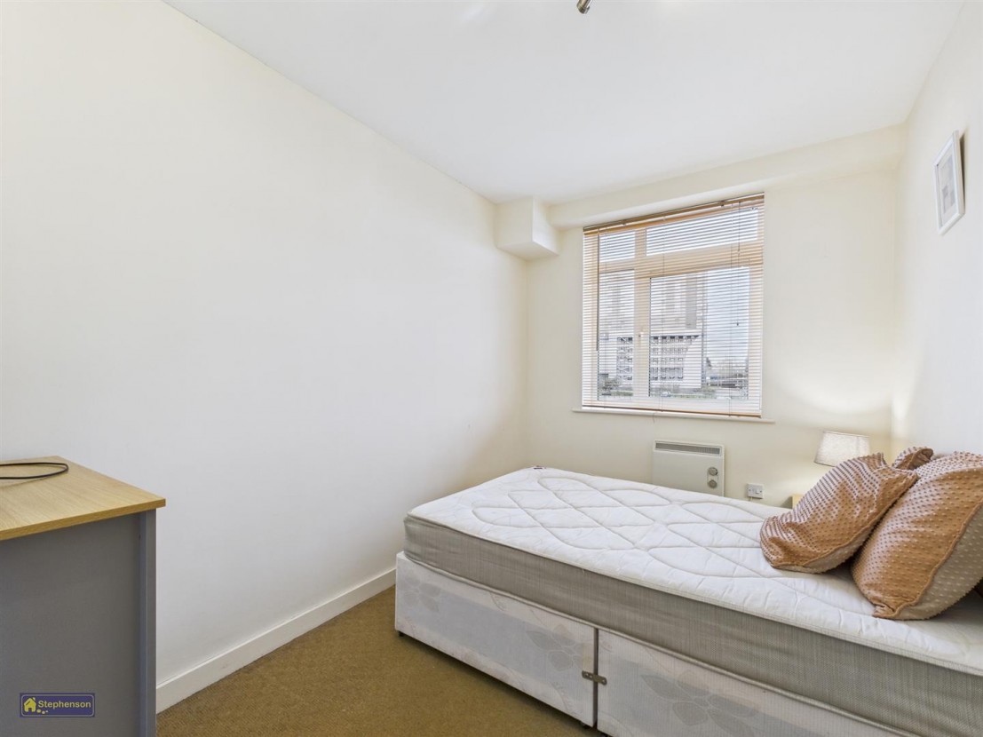 Trinity Wharf, High Street, Hull