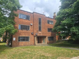 Westcott House Holderness Road, Hull