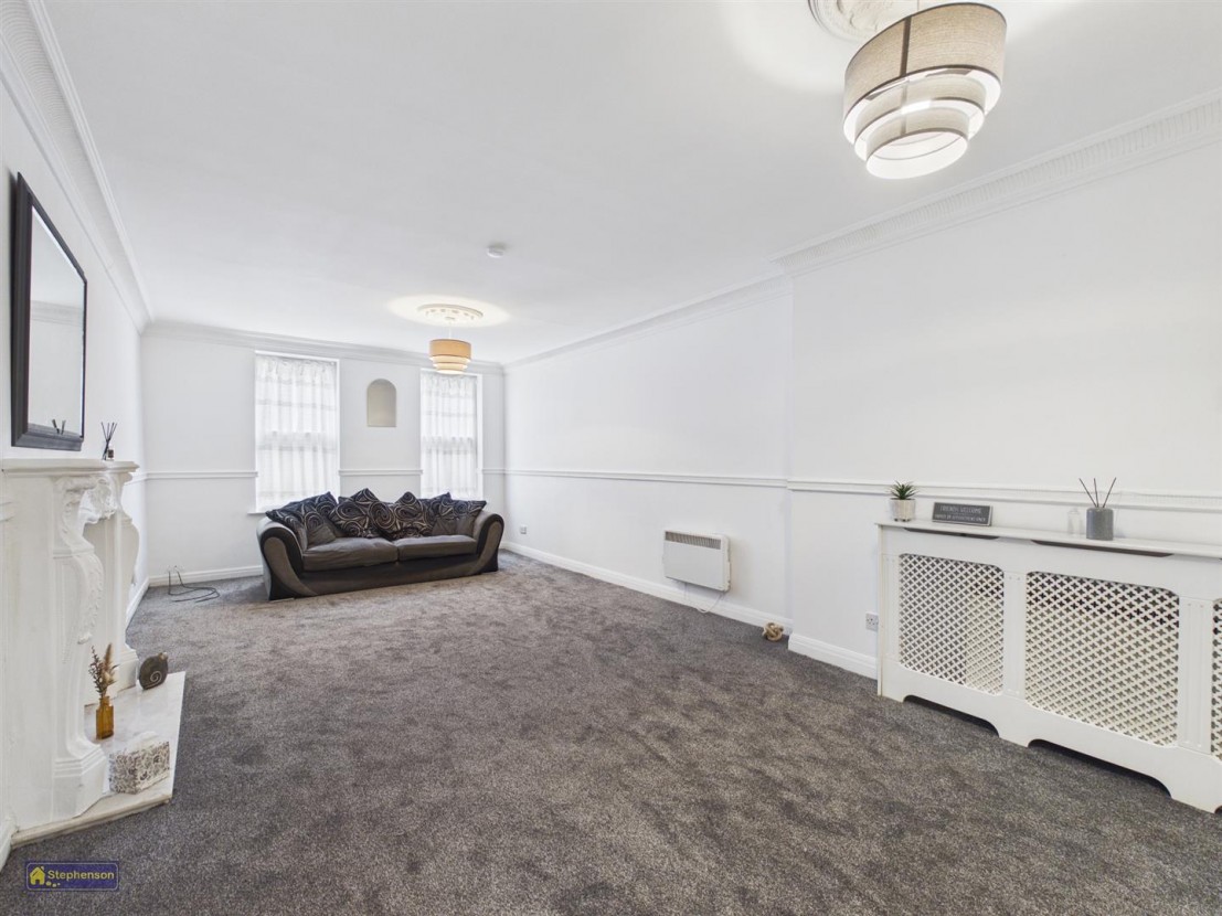 The Lanes, 1A Prince Street, Hull