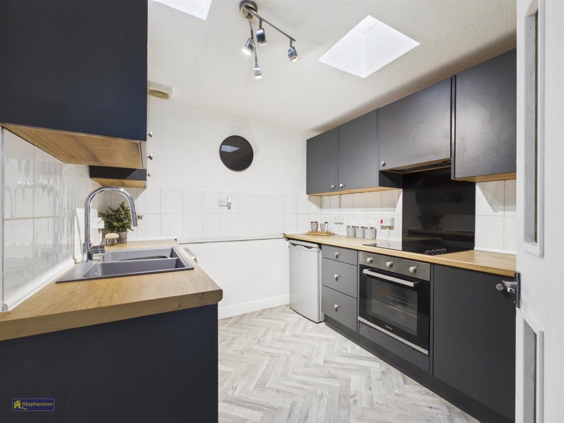 The Lanes, 1A Prince Street, Hull