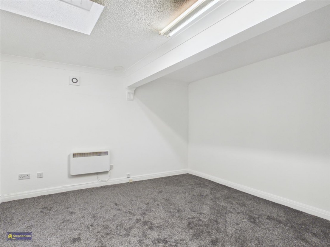 The Lanes, 1A Prince Street, Hull