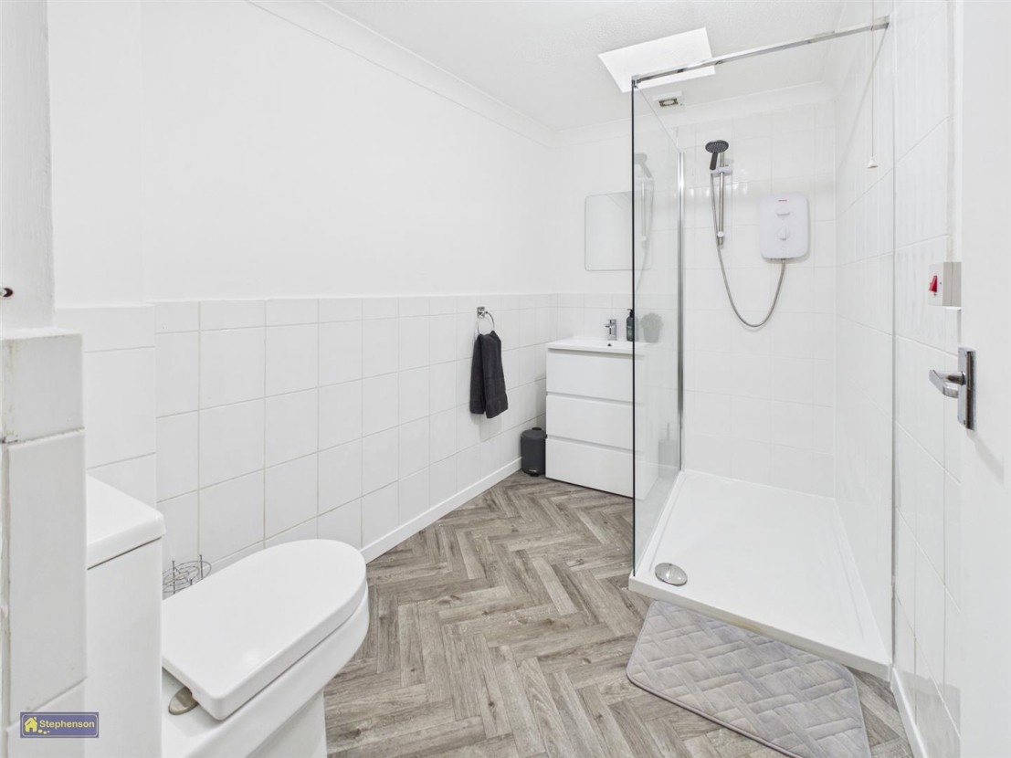 The Lanes, 1A Prince Street, Hull