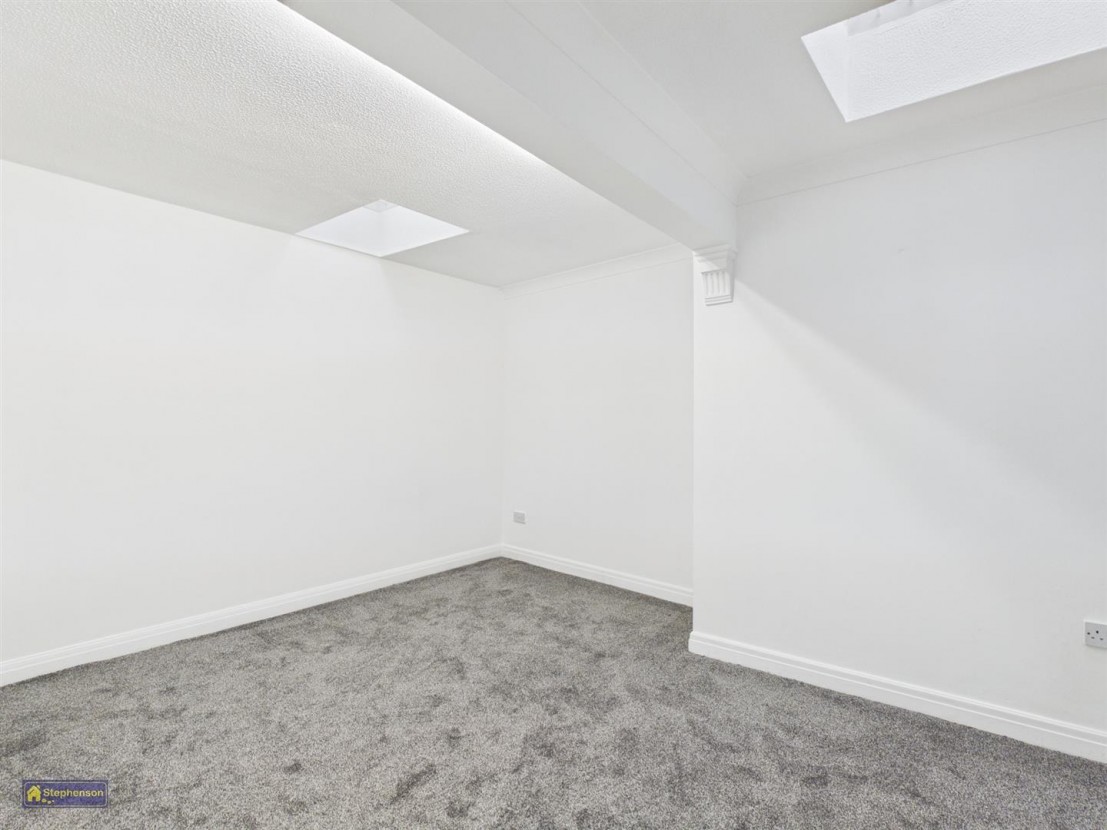 The Lanes, 1A Prince Street, Hull