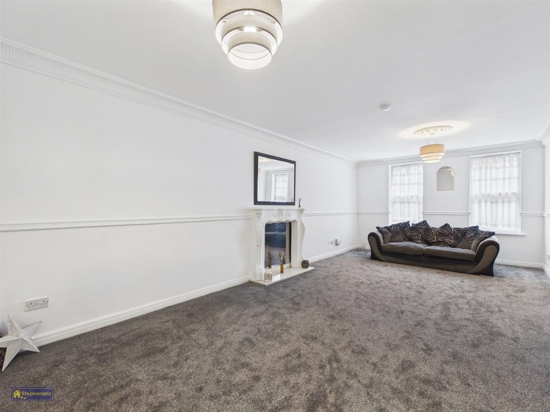 The Lanes, 1A Prince Street, Hull