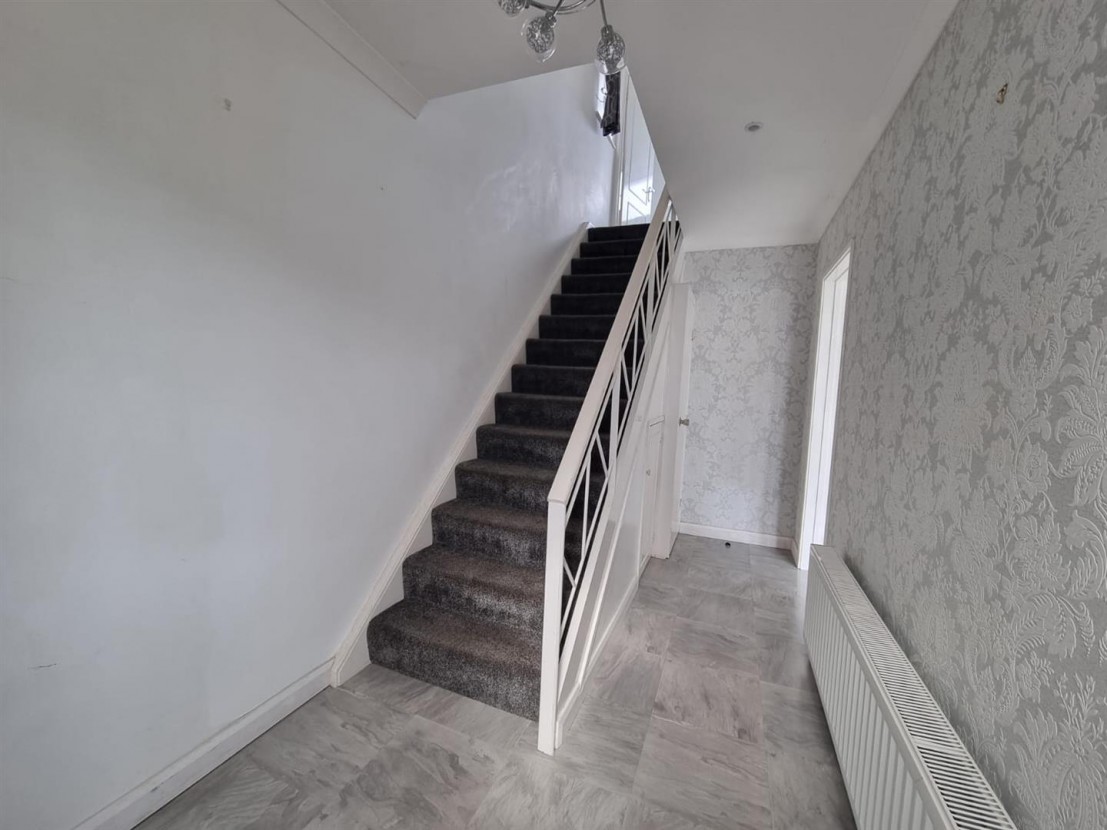 Kerry Pit Way, Kirk Ella