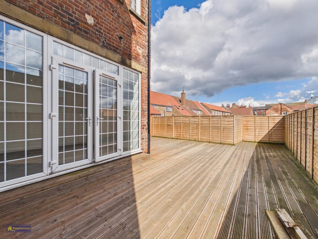 33 Lowgate, Hull
