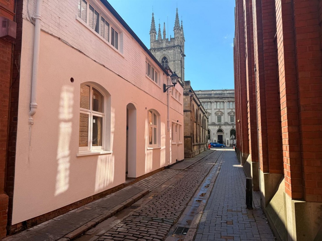 10 Chapel Lane, Kingston Upon Hull