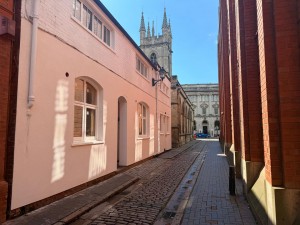 10 Chapel Lane, Kingston Upon Hull