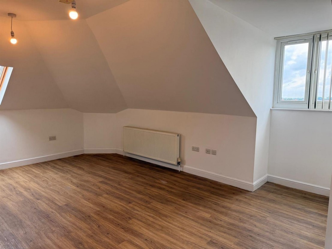 Lion House, Redbourne Street