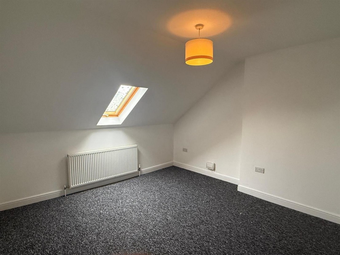 Lion House, Redbourne Street