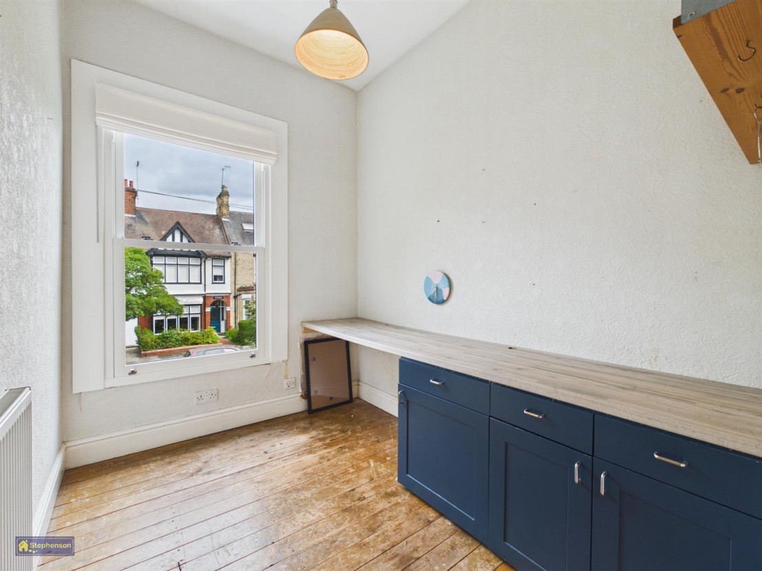 Marlborough Avenue, Hull
