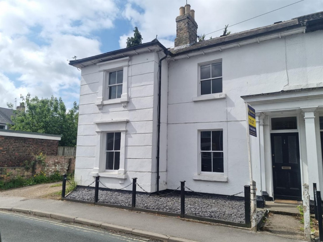 Norwood Far Grove, Beverley