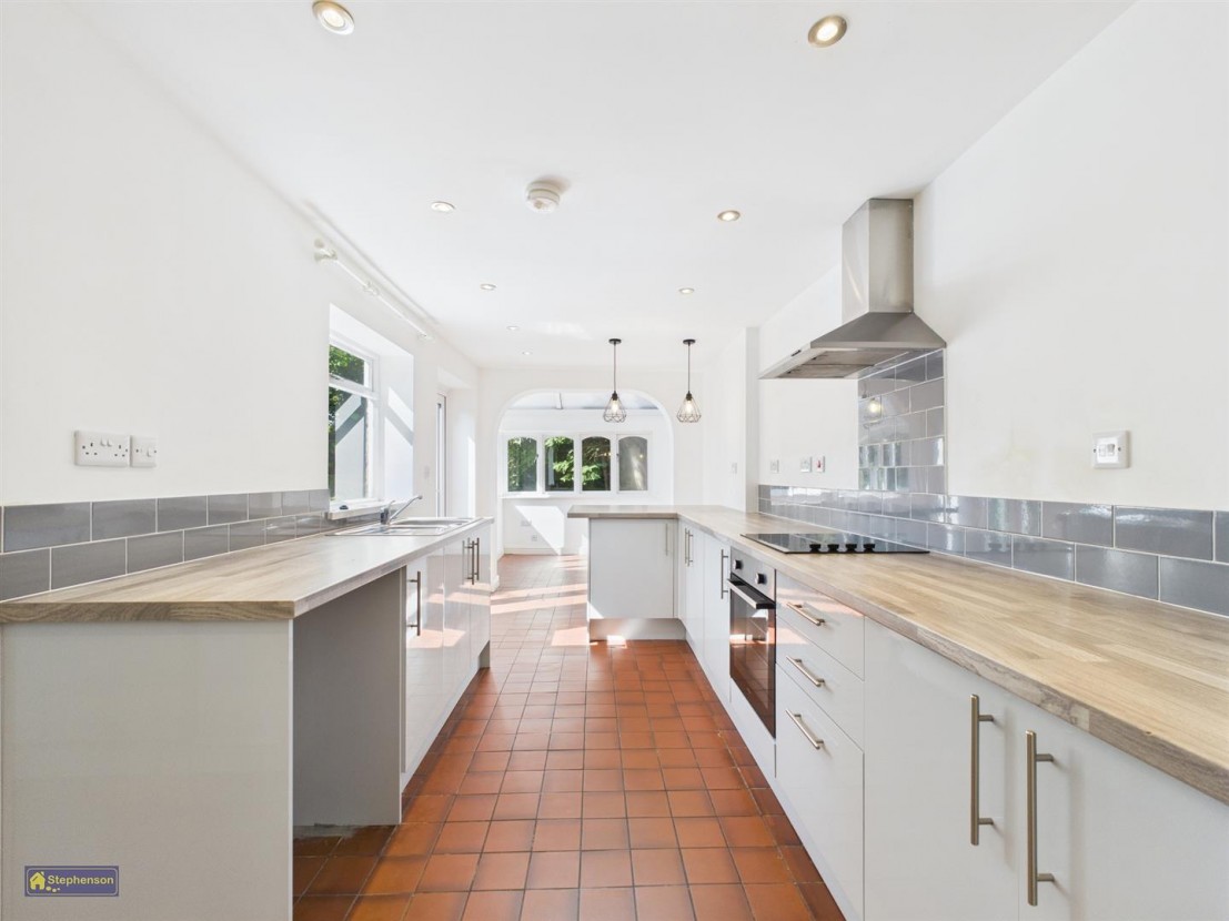 Norwood Far Grove, Beverley