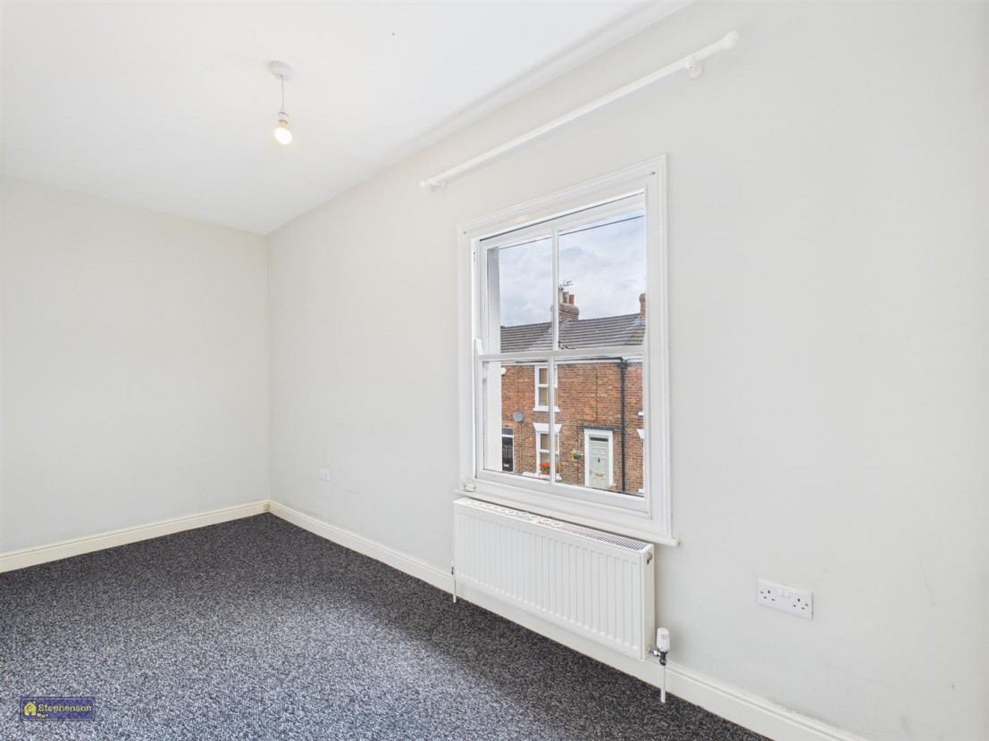 Norwood Far Grove, Beverley