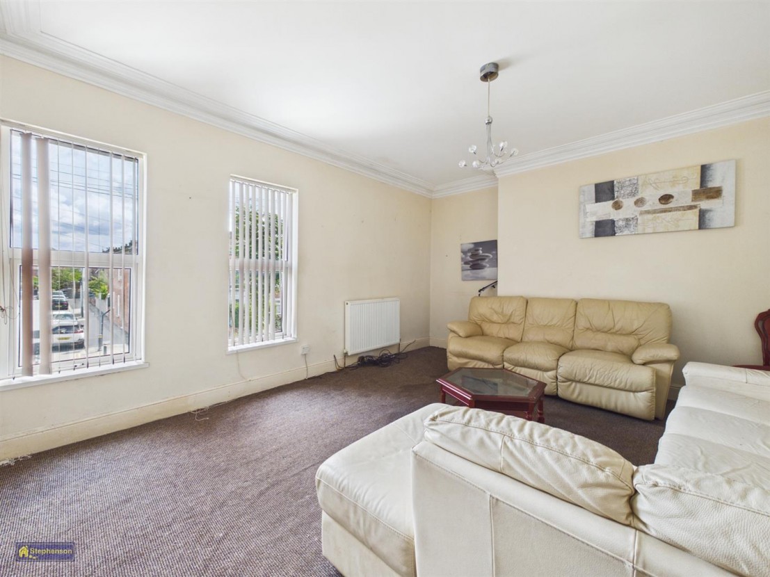 Albert Avenue, Anlaby Road, Kingston Upon Hull