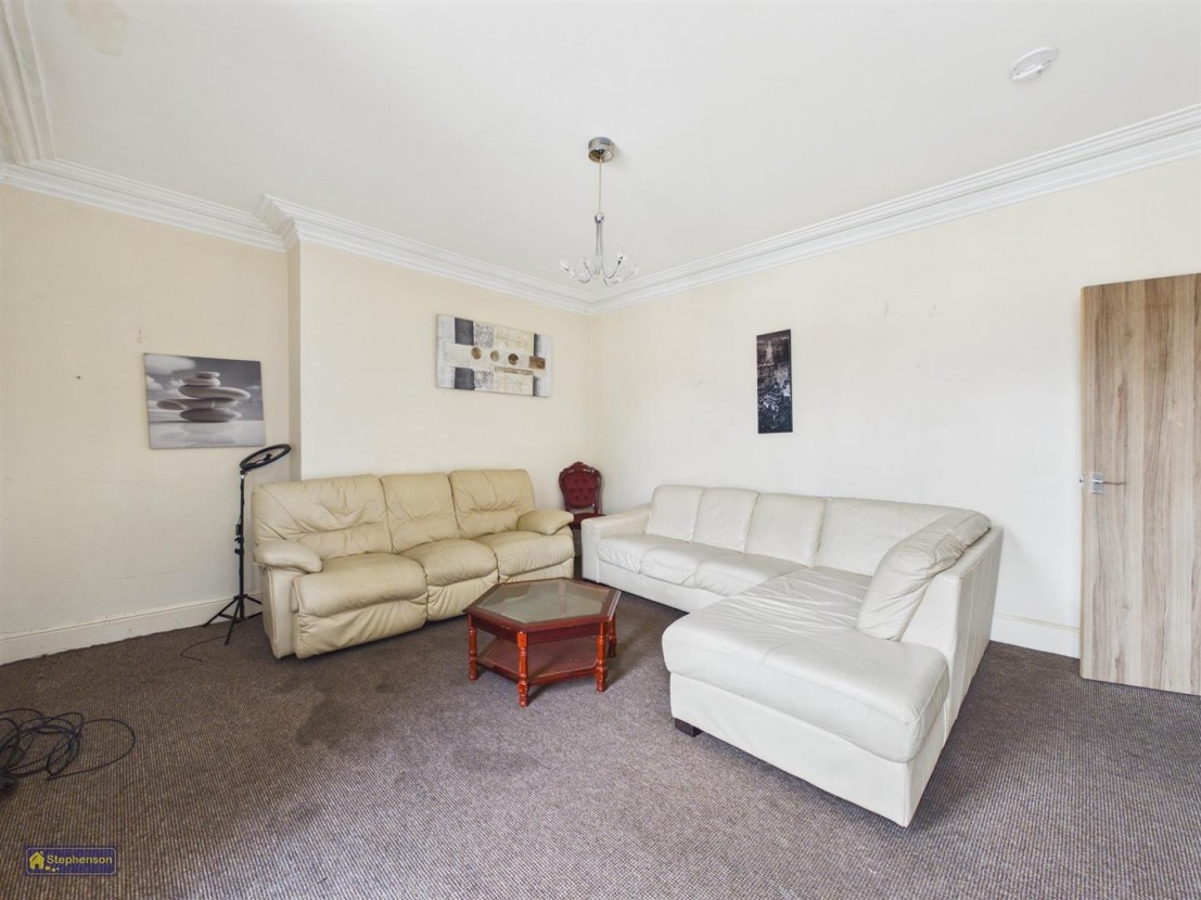 Albert Avenue, Anlaby Road, Kingston Upon Hull