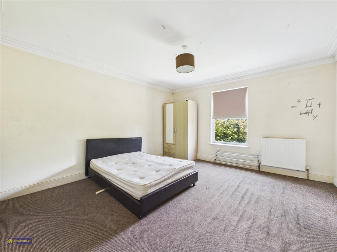 Albert Avenue, Anlaby Road, Kingston Upon Hull