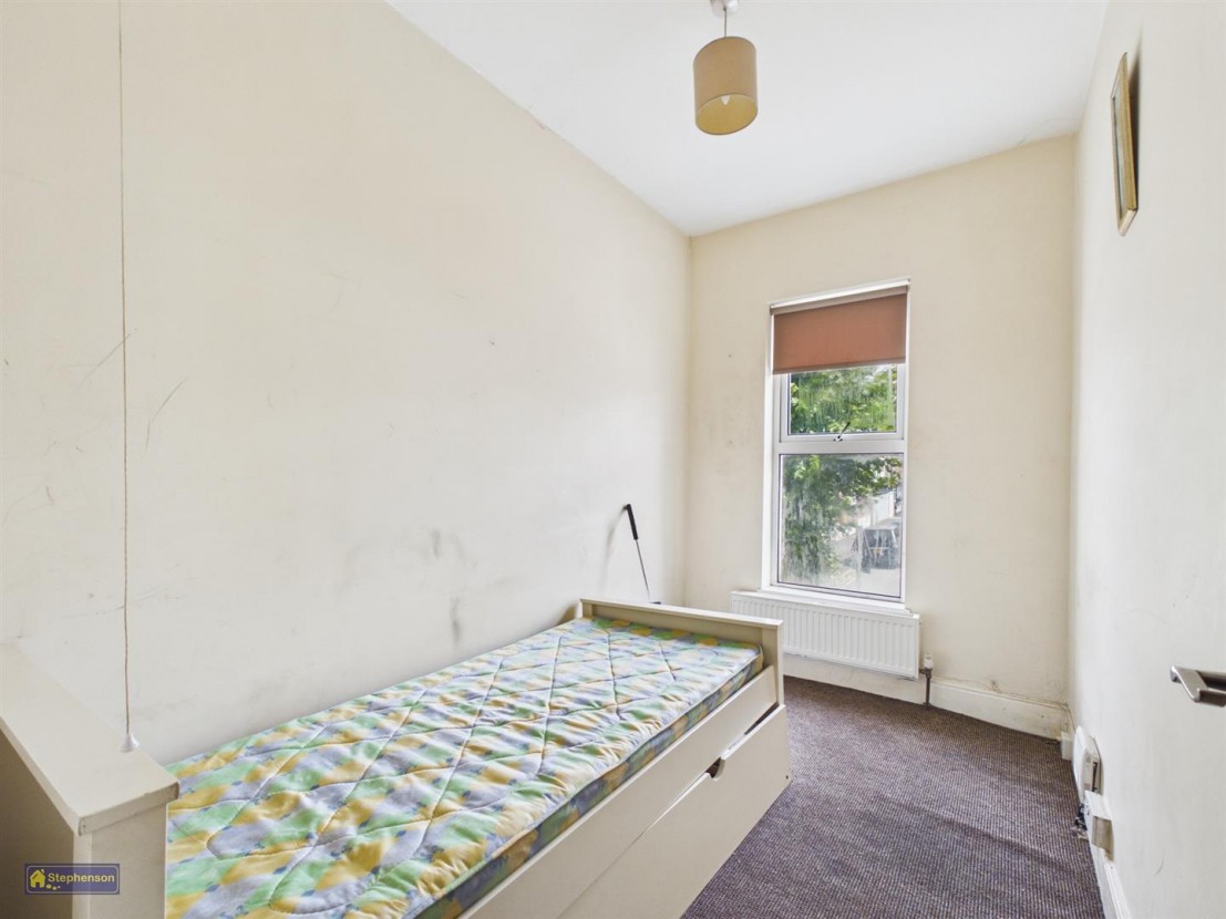 Albert Avenue, Anlaby Road, Kingston Upon Hull