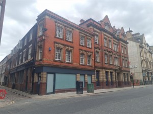 33 Lowgate, Hull