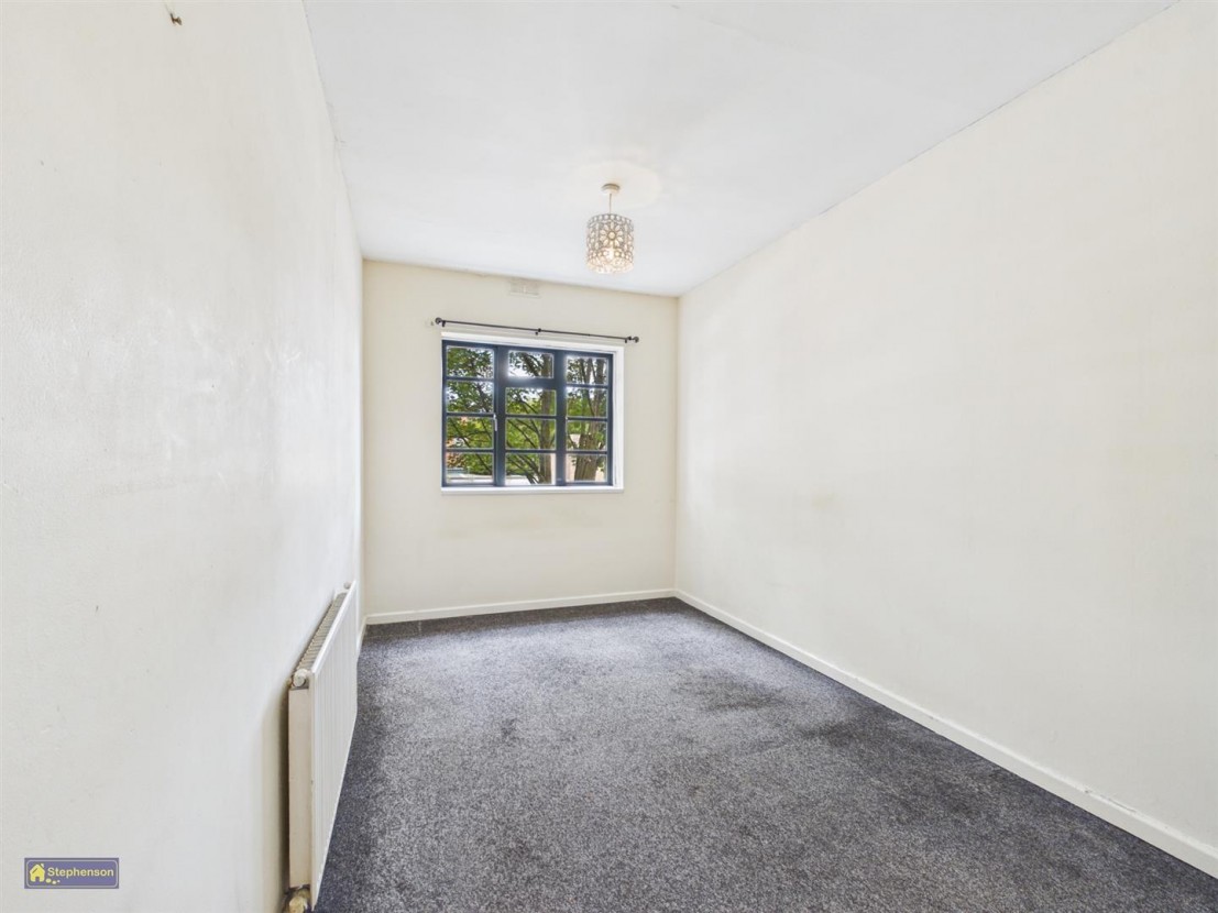Westcott House, 433 Holderness Road, Hull