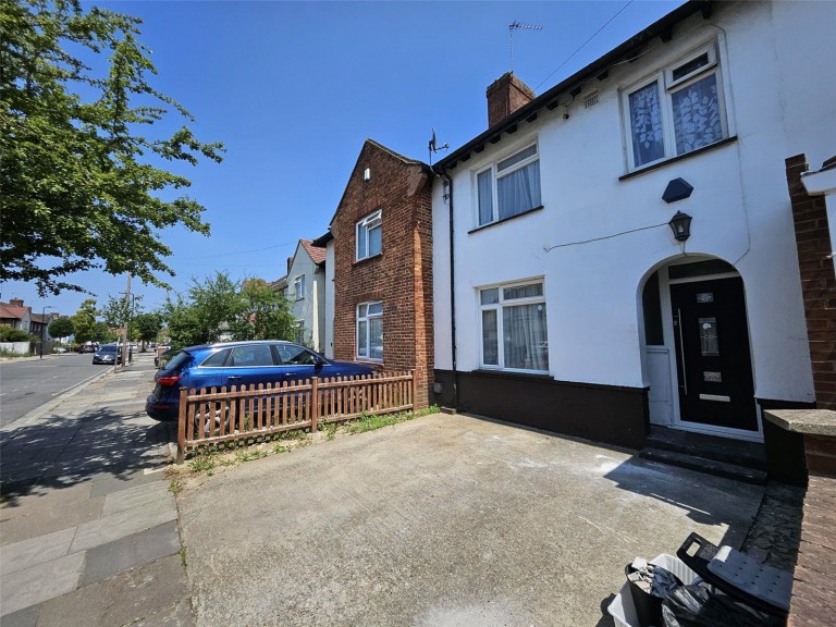 Southall, Greater London