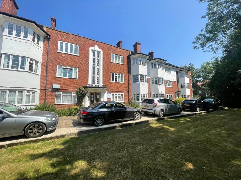 Hounslow, Greater London