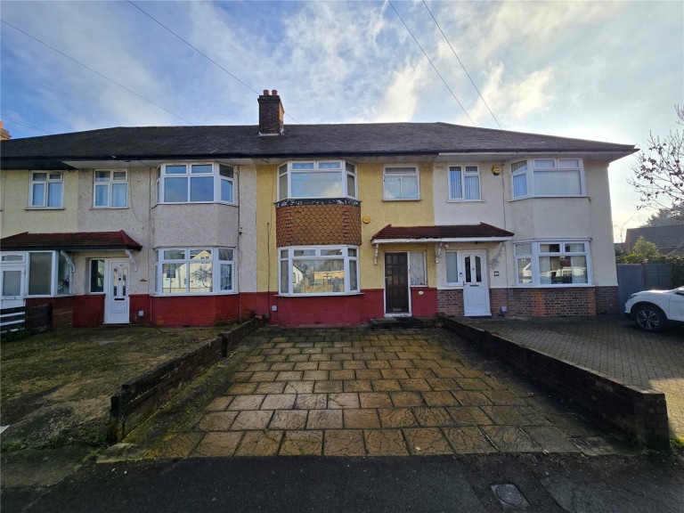 Hillingdon, Greater London