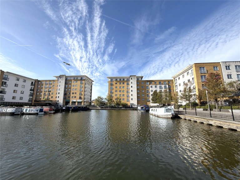 Taywood Road, Northolt, Greater London