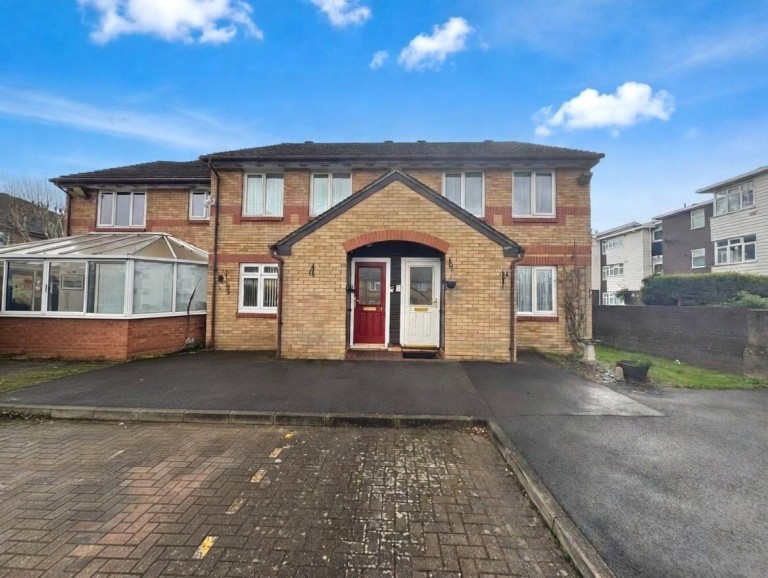 Auriol Drive, Uxbridge, Greater London