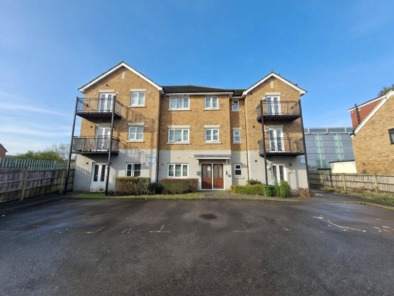 Harlington, Greater London