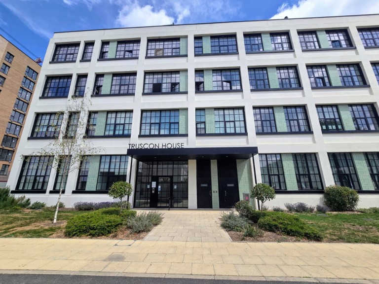 Hayes, Greater London