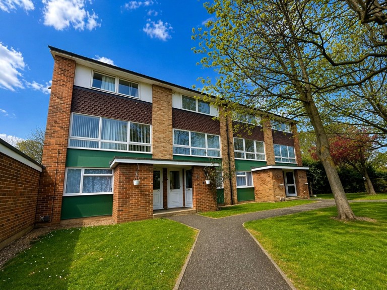 Hayes, Greater London