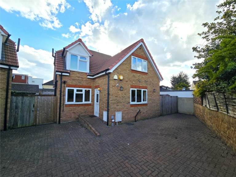 Hayes, Greater London