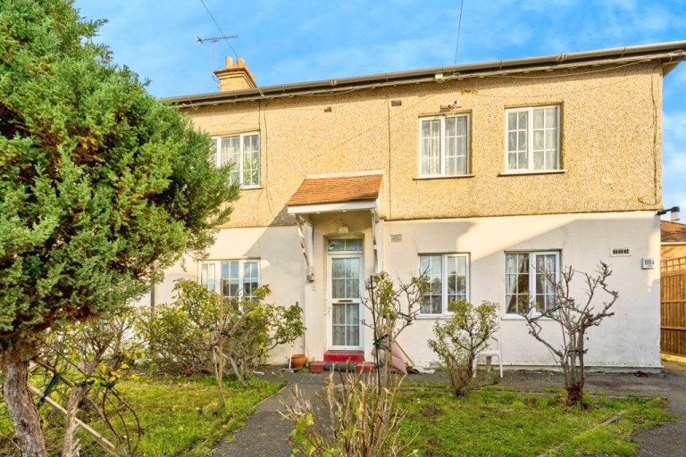 Hayes, Greater London