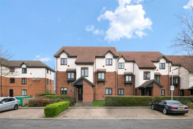 Harlington, Greater London