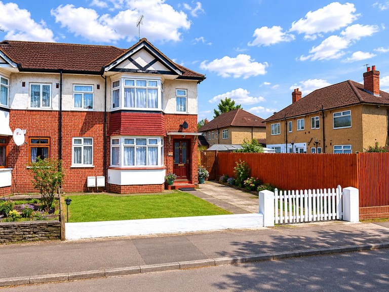 Hayes, Greater London