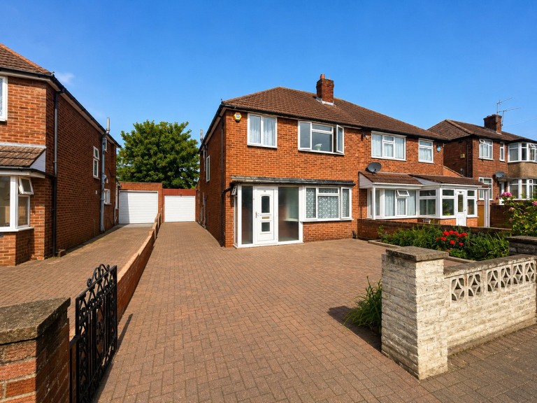 Hayes, Greater London