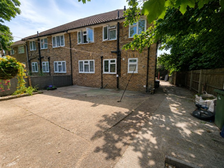 Cowley, Greater London