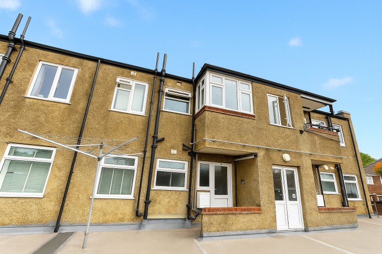 Isleworth, Greater London