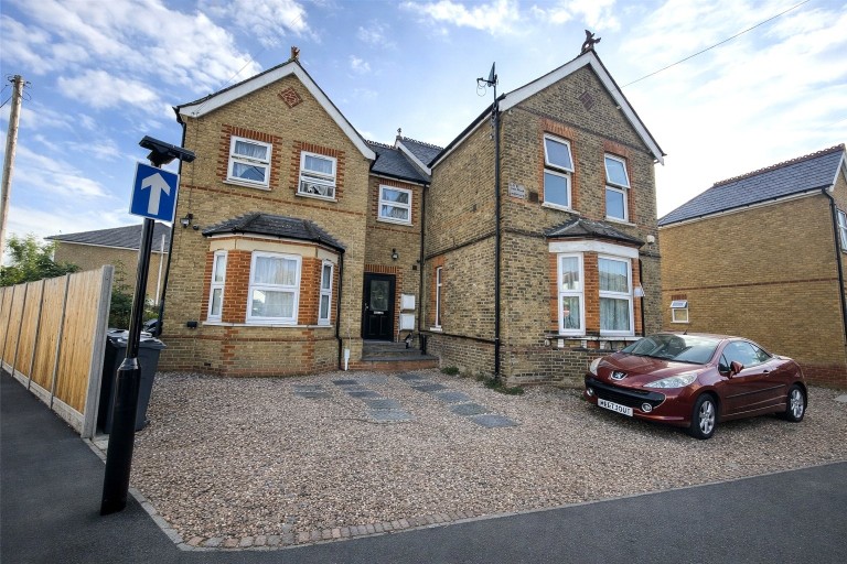 Chapel Road, Hounslow, Greater London