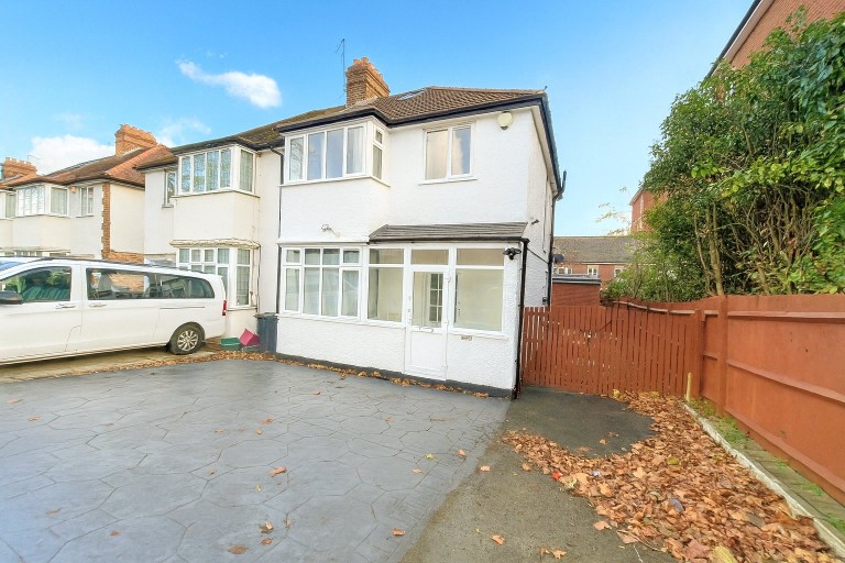 Isleworth, Greater London