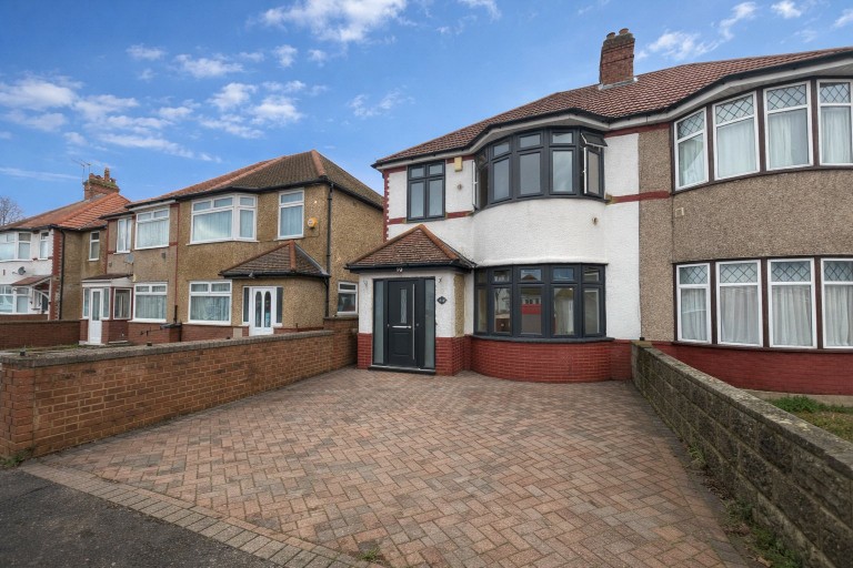 Isleworth, Greater London