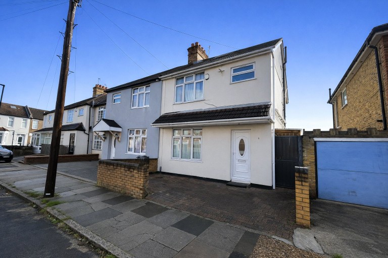 Hounslow, Greater London