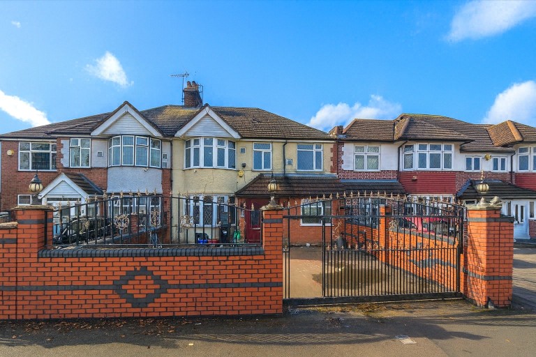 Hounslow, Greater London