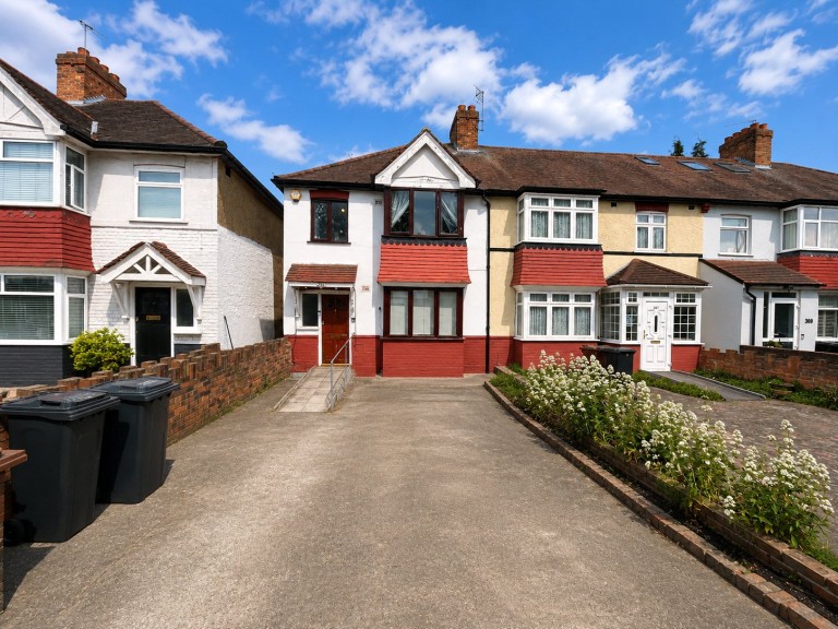 Isleworth, Gretaer London