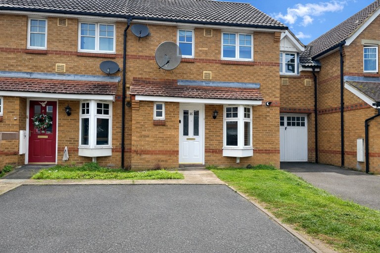 Hounslow, Greater London