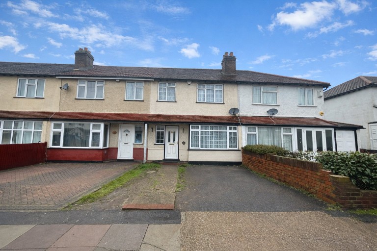Hillingdon, Greater London