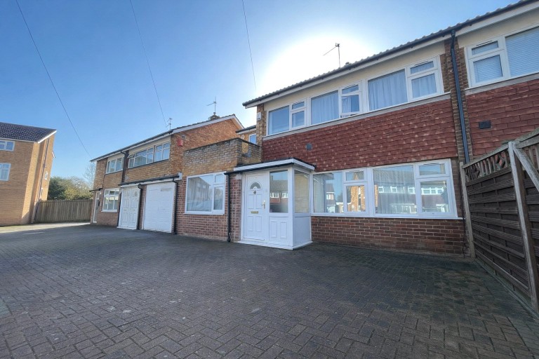 Hounslow, Greater London